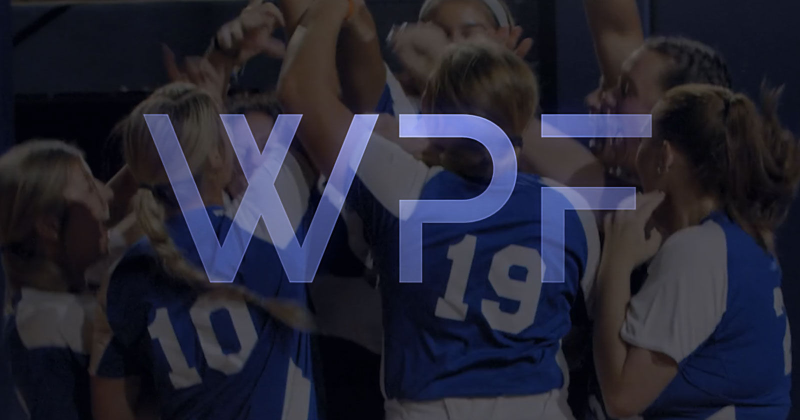 WPF (Women’s Professional Fastpitch) set to kick off in June 2022 - USA